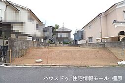 奈良県橿原市菖蒲町３丁目