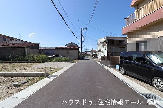 (2025年10月10日撮影)