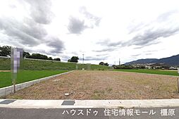 奈良県葛城市笛堂
