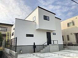 奈良県北葛城郡河合町泉台２丁目