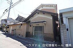 奈良県橿原市出垣内町