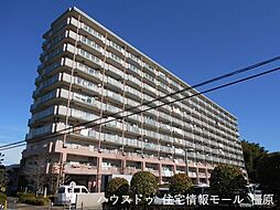 ローレルコート桜井南