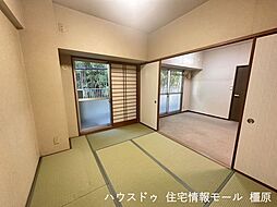 和室の画像
