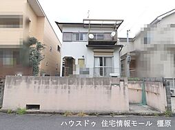 奈良県橿原市菖蒲町３丁目