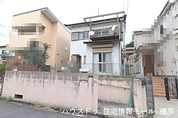 奈良県橿原市菖蒲町３丁目