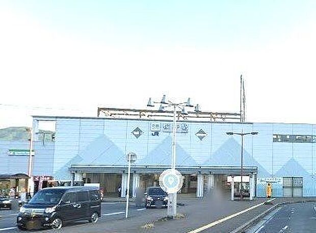 近鉄桜井駅 桜井駅 770m