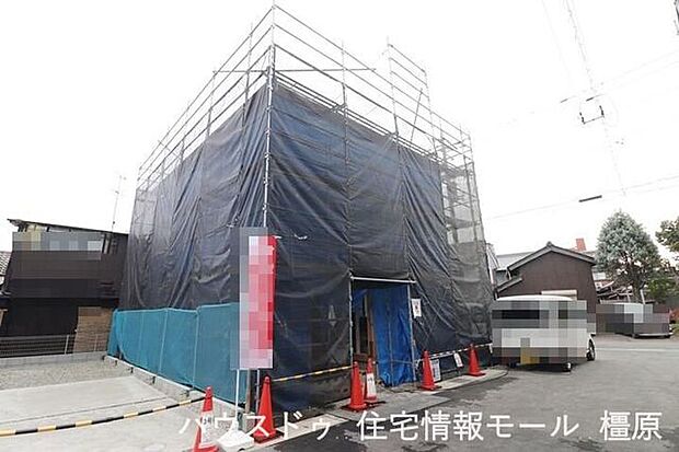 （2025年12月11日撮影）