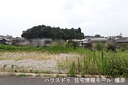 奈良県桜井市大字河西