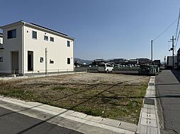 奈良県橿原市四分町