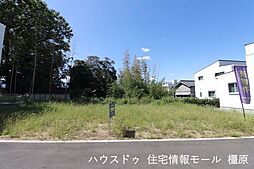 奈良県橿原市西池尻町