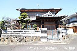 奈良県橿原市大久保町