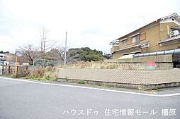 奈良県橿原市菖蒲町１丁目