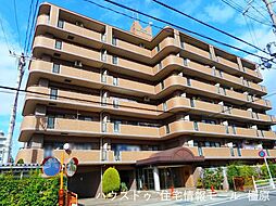 ヴェルビュ橿原神宮前II番館