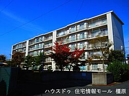 オレンジマンション1号棟