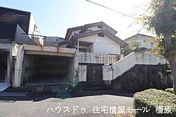 奈良県桜井市朝倉台西６丁目