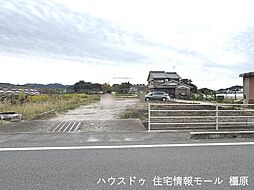 奈良県橿原市田中町