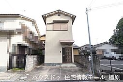 奈良県橿原市木原町