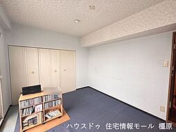 洋室の画像