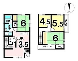 奈良県橿原市石川町