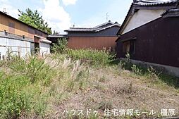 奈良県桜井市大字粟殿