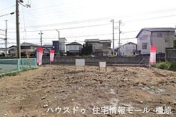 奈良県橿原市曽我町