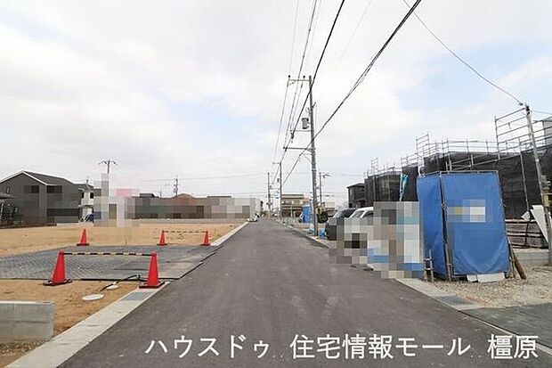 (2026年2月16日撮影)