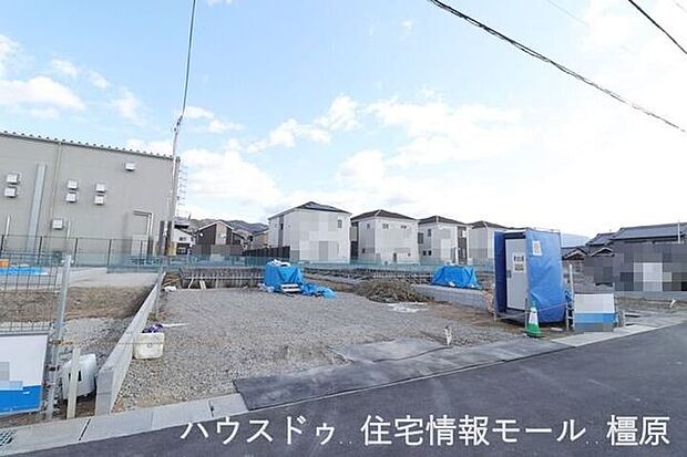 (2026年1月6日撮影)