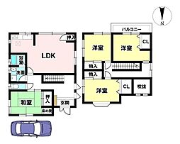 奈良県桜井市大字高田