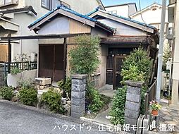 奈良県橿原市中曽司町