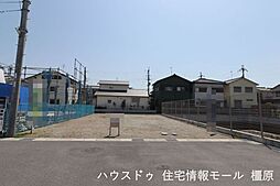 奈良県橿原市小槻町