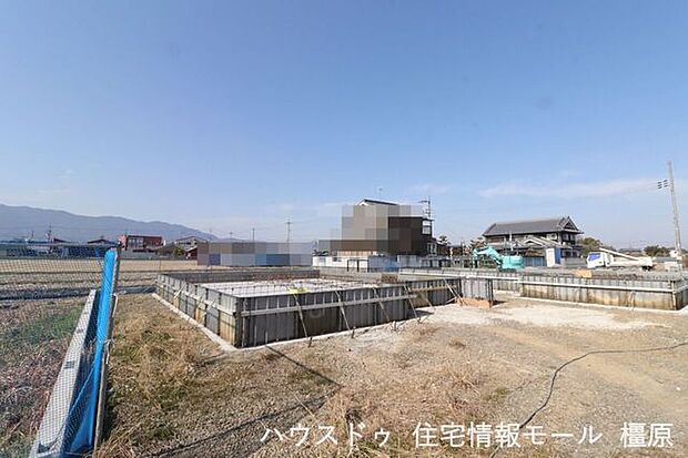 (2026年1月19日撮影)