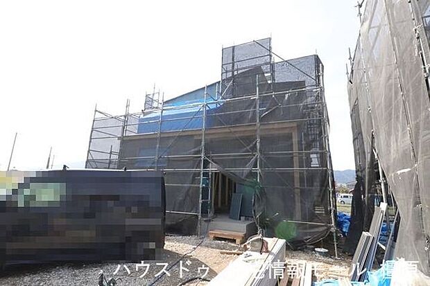 (2026年3月5日撮影)