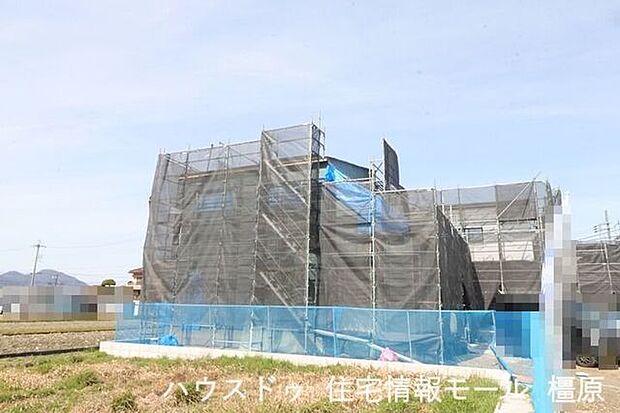 (2026年3月5日撮影)