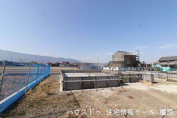 （2026年1月19日撮影）