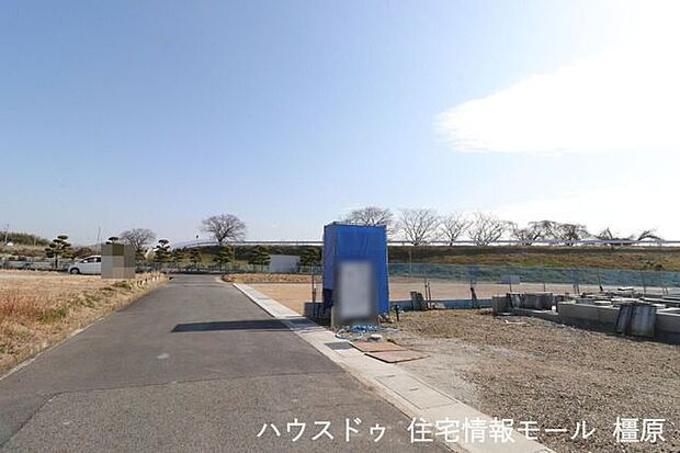 (2026年1月19日撮影)