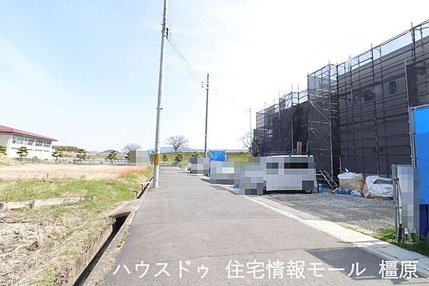 (2026年3月5日撮影)