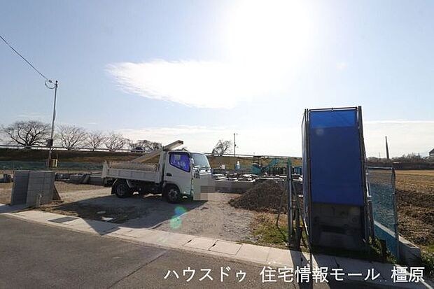 （2026年1月19日撮影）