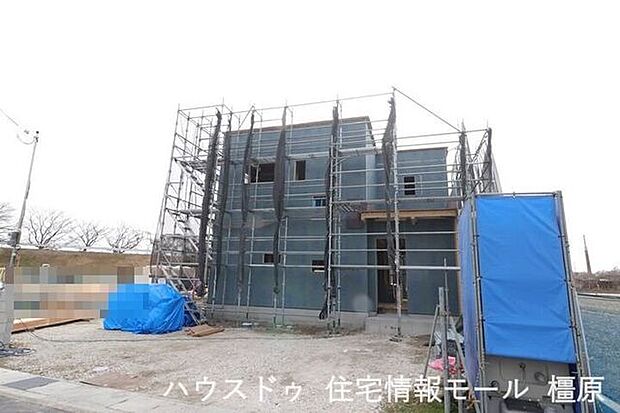 (2026年2月5日撮影)