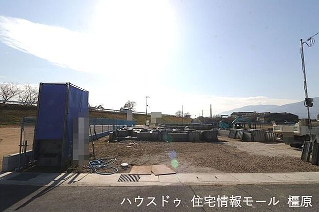 (2026年1月19日撮影)