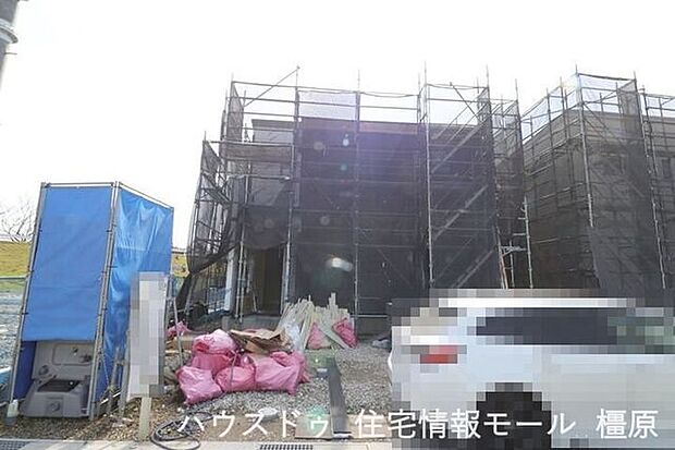 (2026年3月5日撮影)