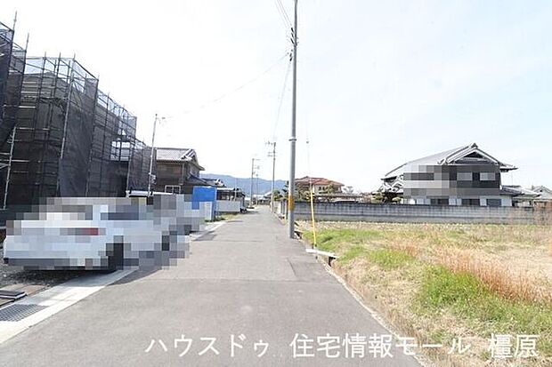 (2026年3月5日撮影)