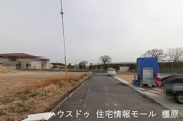 (2026年2月5日撮影)