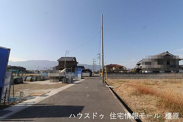 （2026年1月19日撮影）