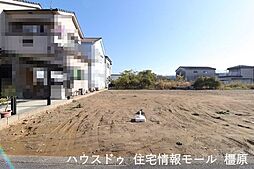奈良県橿原市常盤町