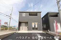 奈良県橿原市土橋町