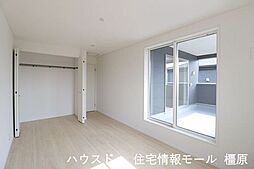 洋室の画像