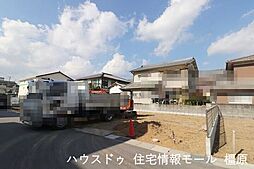 奈良県桜井市大字粟殿