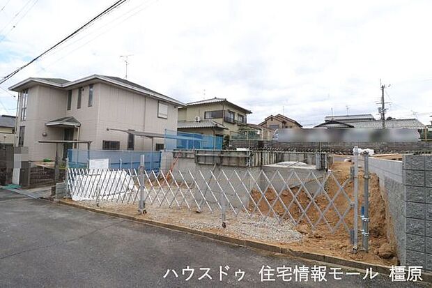 （2026年2月3日撮影）