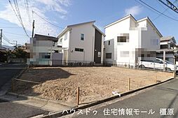 奈良県香芝市鎌田