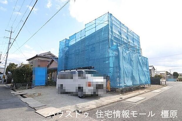 (2026年1月23日撮影)